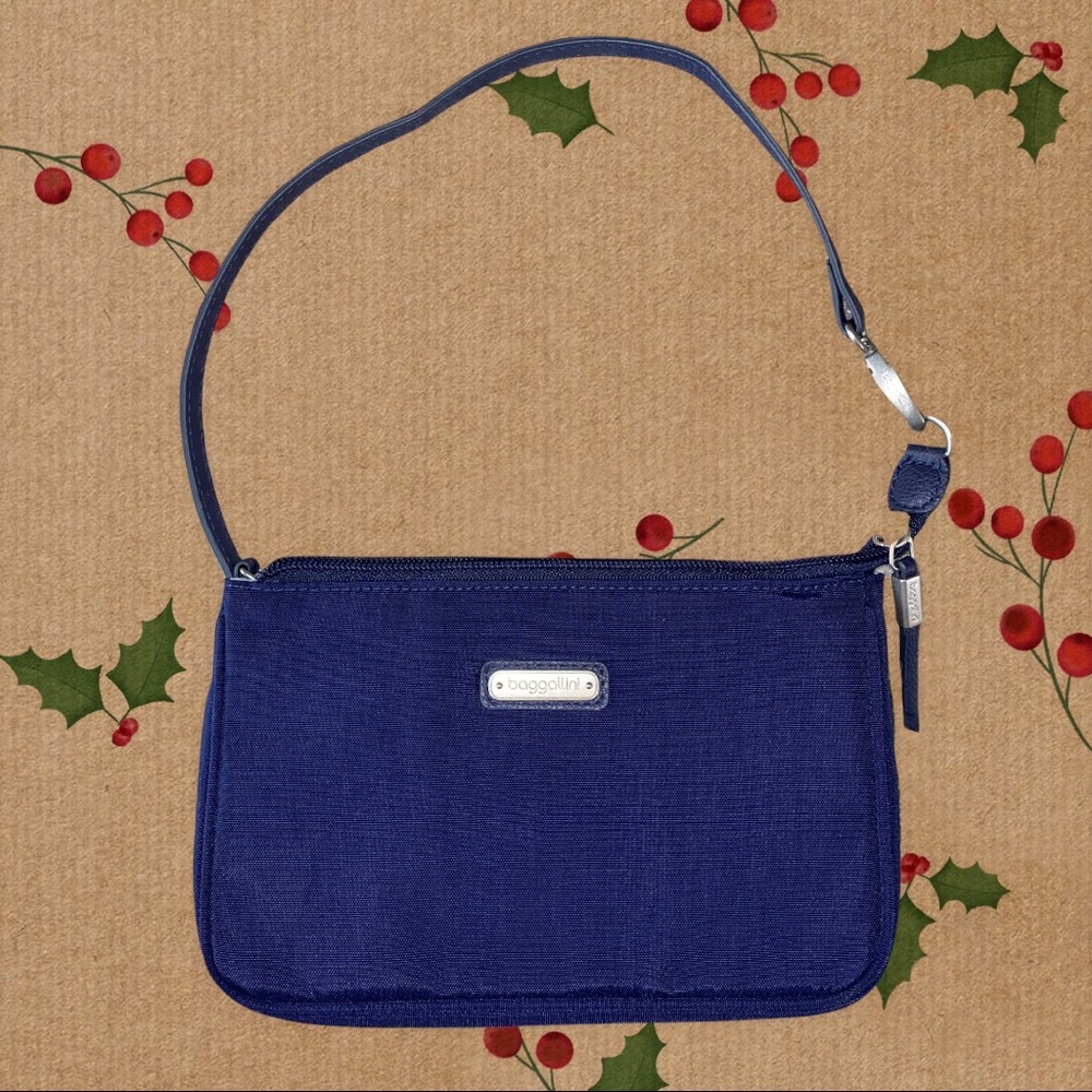 Baggallini Wallet/Clutch